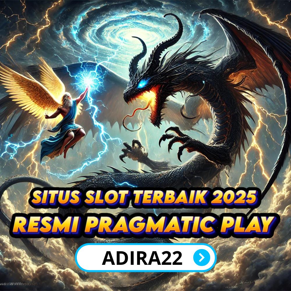 ADIRA22: Platform Slot Online Terbaik dengan Peluang Maxwin dan Winrate Tinggi 87% Auto Cuan